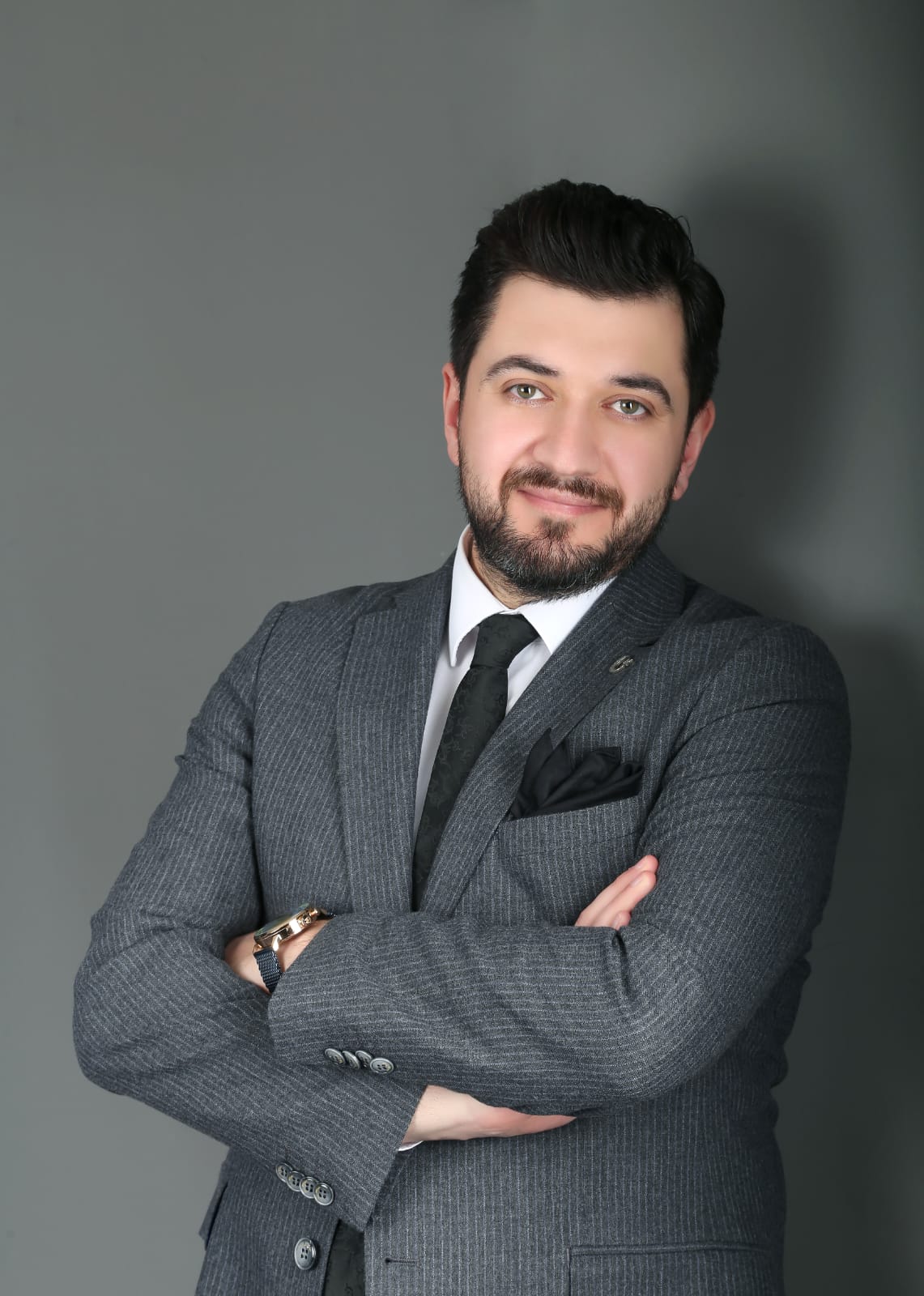 Hakan Çizmelioğlu