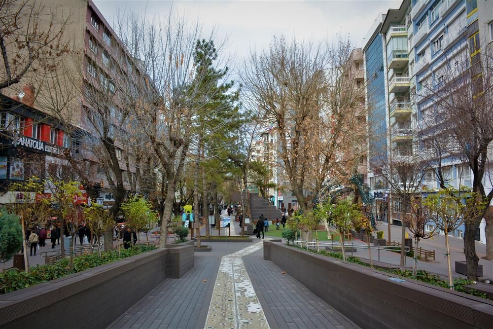 Türkiye’nin En Yaşanabilir 10 Şehri Belli Oldu! Eskişehir Kaçıncı Sırada?