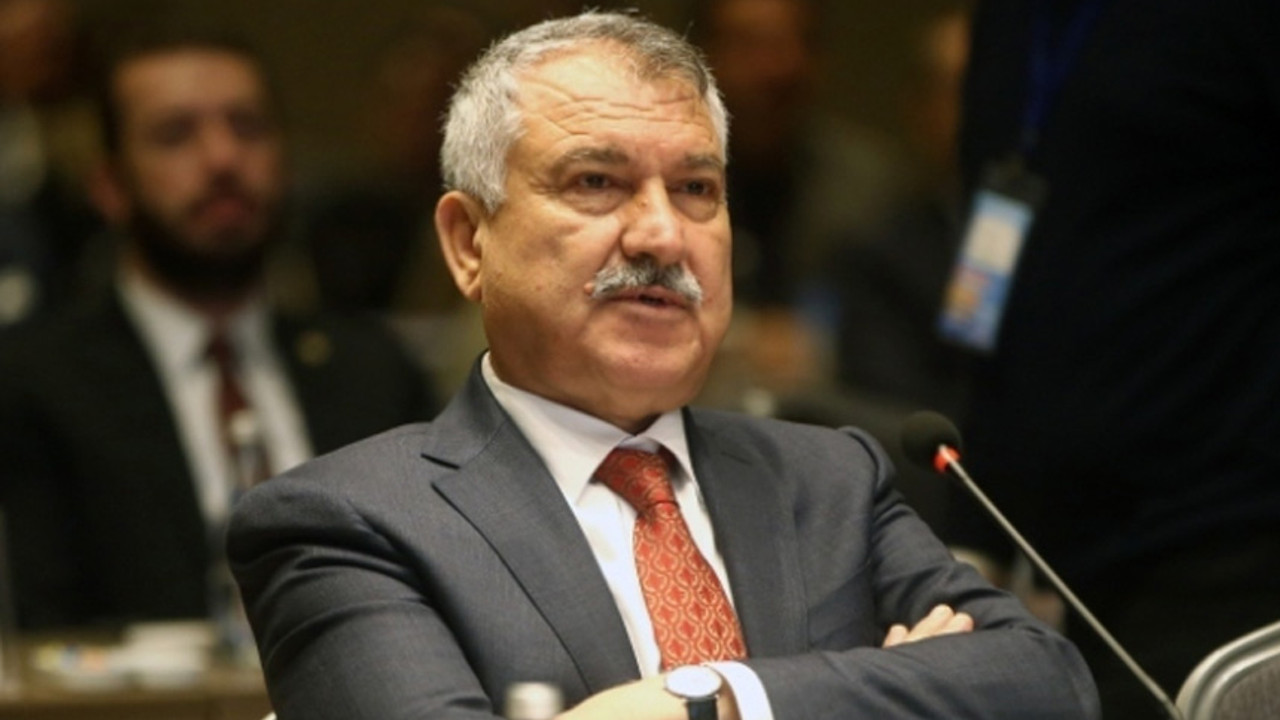 7 ay sonra tahliye edildi: Zeydan Karalar Adana'da coşkuyla karşılandı!