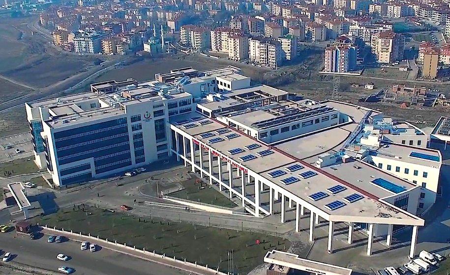 Üsküdar Devlet Hastanesi'nde rüşvet soruşturması: İki Doktor Gözaltında