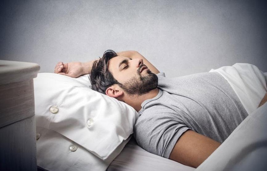 İFTARDAN SONRA UYKU