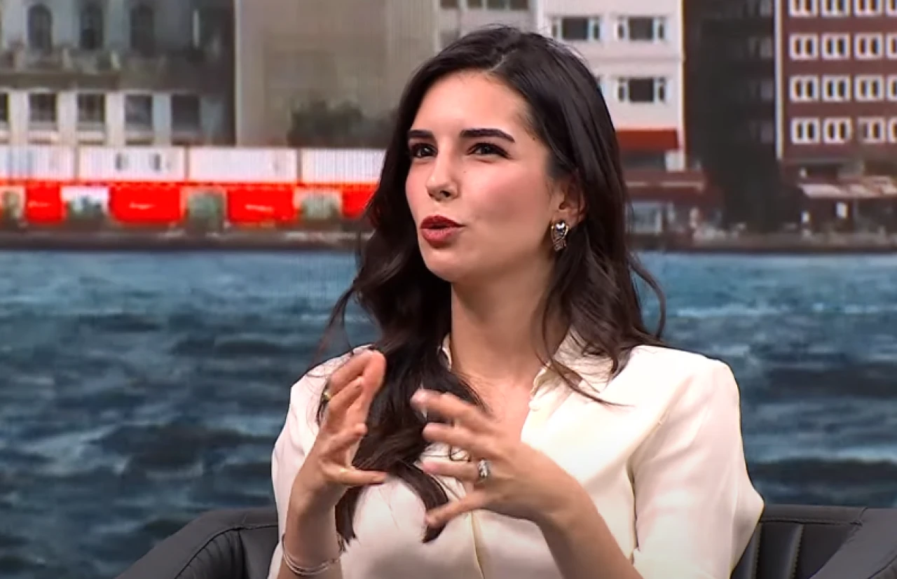 Yasemin Yazici Kimdir Yasi Boyu Oynadigi Diziler Ve Ozel Hayati