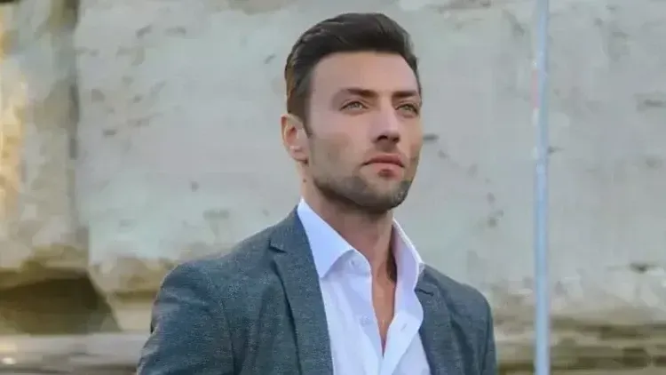 Ünlü oyuncu hakkında skandal iddia! Suç duyurusunda bulunuldu