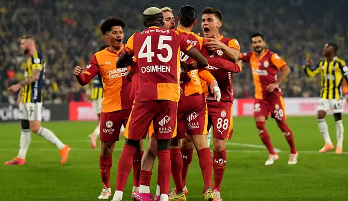 GALATASARAY