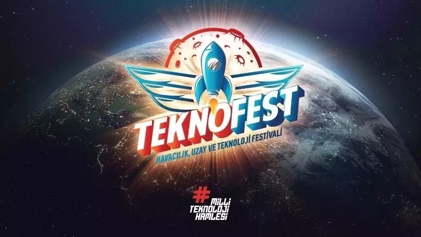 TEKNOFEST Girişim Programı 4. Dönem Başvuruları Açıldı - Sivil Alan