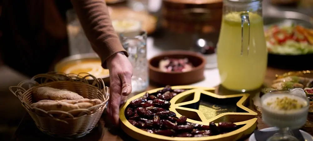 Hızır orucu ne zaman başlıyor, kaç gün ve nasıl tutulur? Hızır orucu başlangıç tarihi ve günleri 2026!