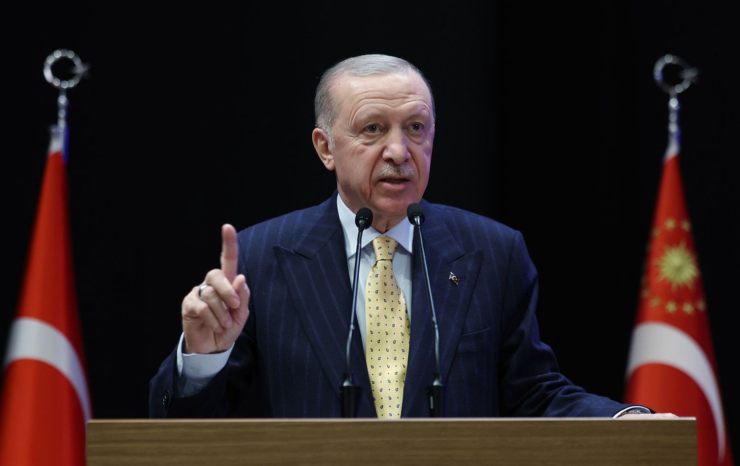 Cumhurbaşkanı Erdoğan Zeynep Güneş'e saldırıyı lanetledi, Özgür Özel'e tepki gösterdi