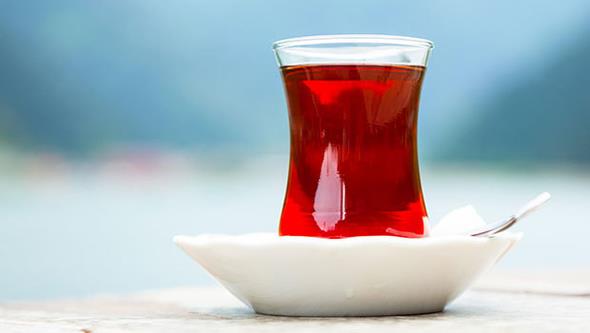 Çayın aromasını 10 kat arttıran profesyonel teknikler