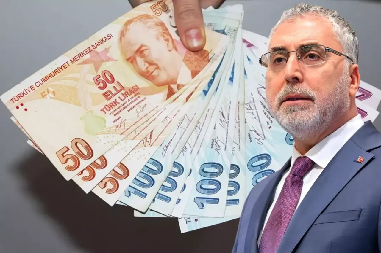 9571 Sgk Prim Borcu Yapilandirmasinda Yuzde 10 Pesinat Sarti Kaldirildi