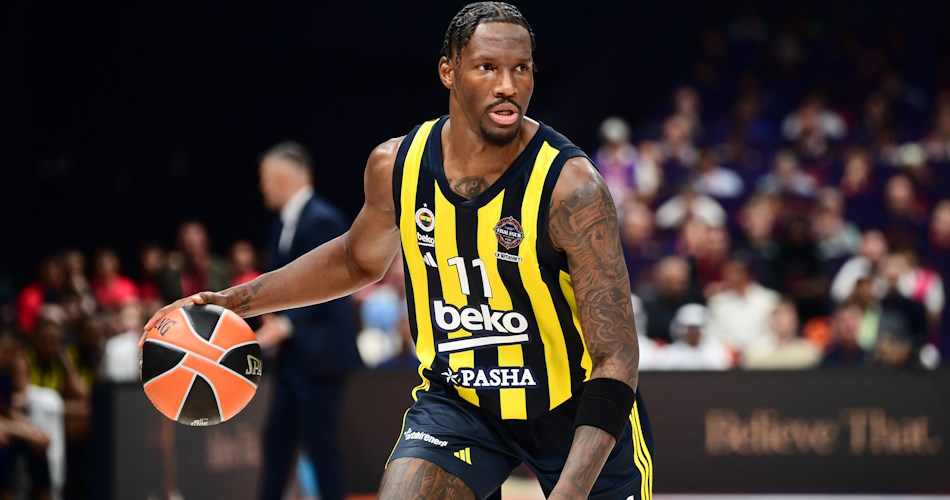 Nigel Hayes-Davis: İki Takım Arasında Hangisini Seçecek?