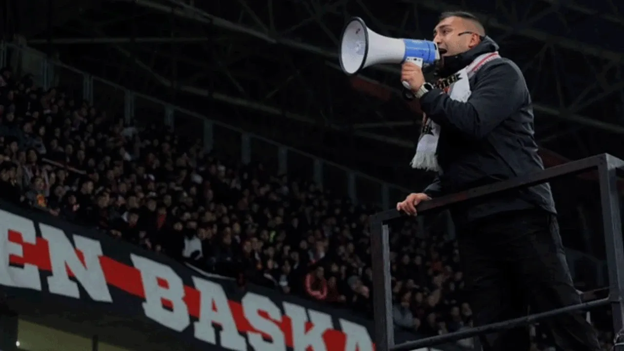 Alihan Baskan Acıklama