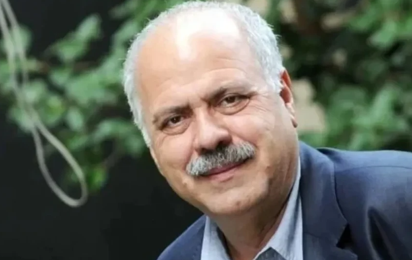 Usta Oyuncu Ali Tutal Hayatını Kaybetti