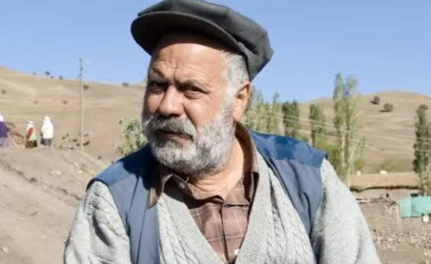 Türk sinemasının usta ismi Ali Tutal hayatını kaybetti