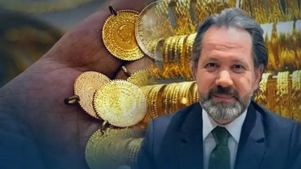 İslam Memiş Kimdir? Altın ve Piyasa Uzmanı Analistin Hayatı