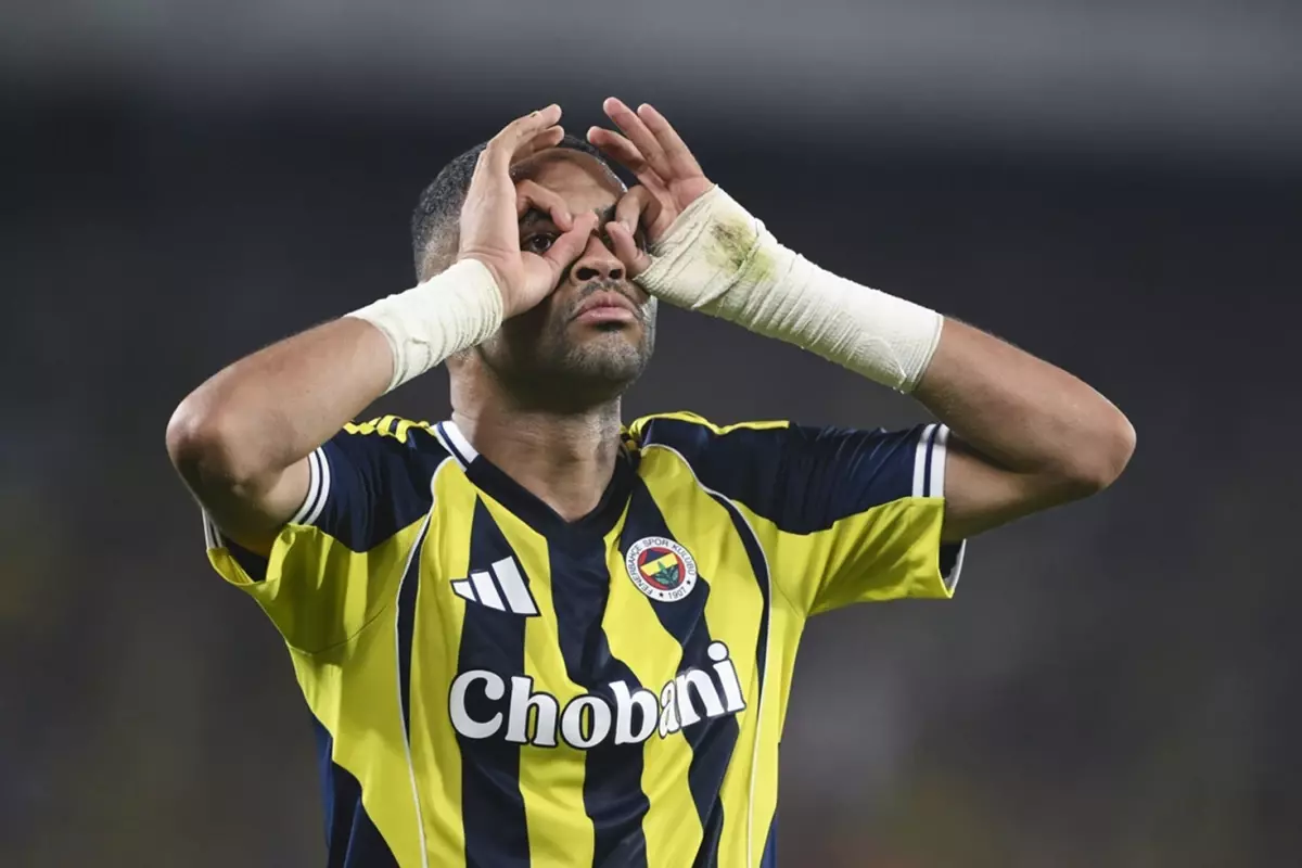 En Nesyri transferi iptal oldu! 