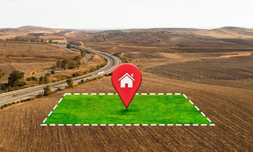 Sadece 4 gün kaldı: Milli Emlak Eskişehir'de 16 bin TL bedelle arsa satacak