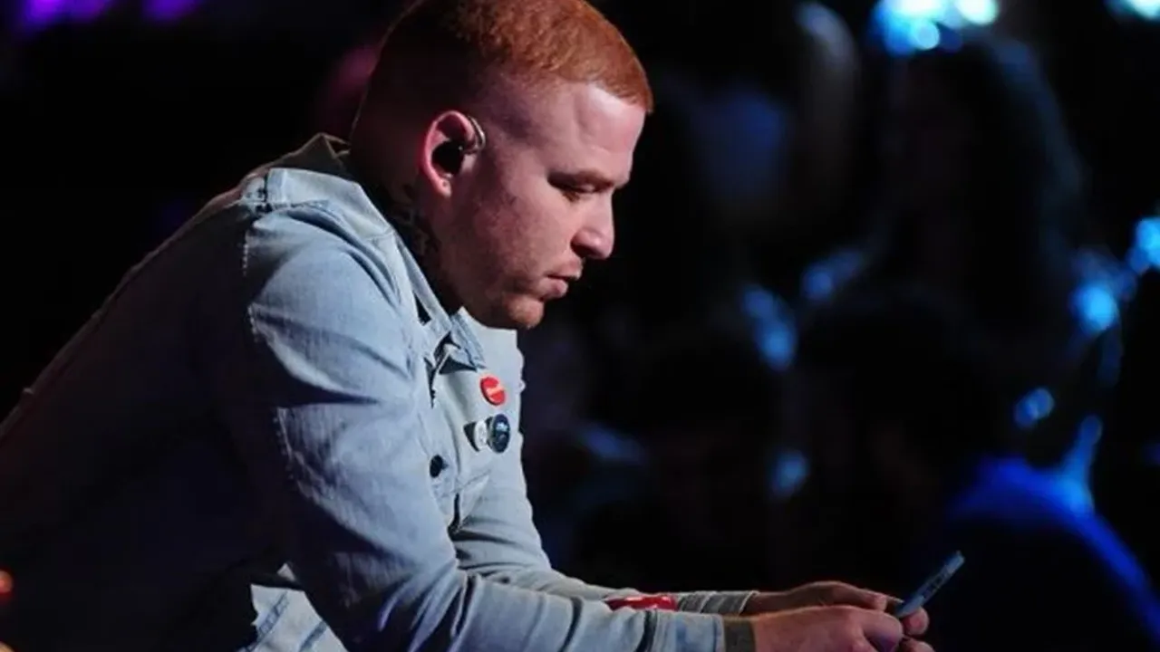 Athena Gökhan'dan dikkat çeken Galatasaray çıkışı