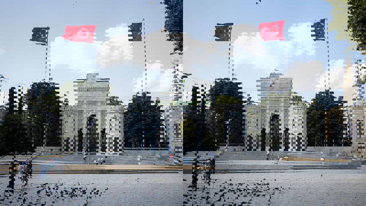 AUZEF sınav sonuçları açıklandı! 2026 AUZEF bütünleme (telafi) sınav sonuçları sorgulama ekranı