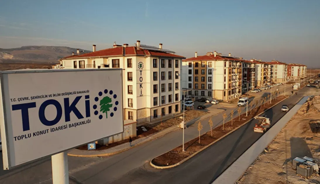 Eskişehir'de sosyal konut teslim tarihleri açıklandı