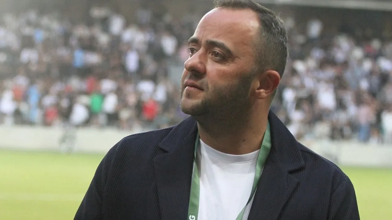 Başkan Entok: Yolumuza devam ediyoruz