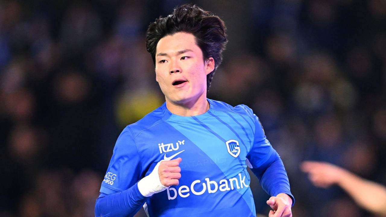 Besiktas Oh Hyeon Gyu ile anlaştı