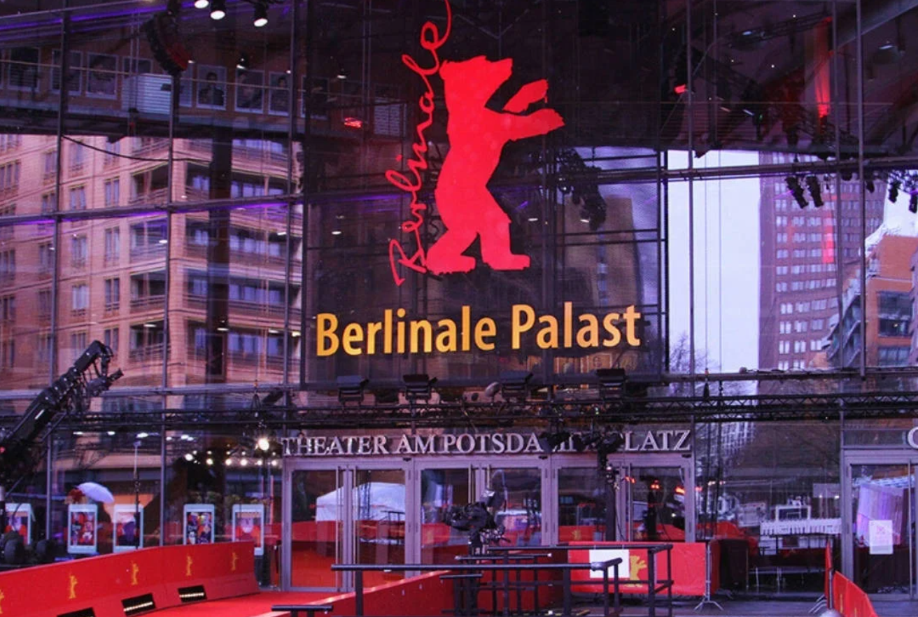 Berlinfilmfestivali