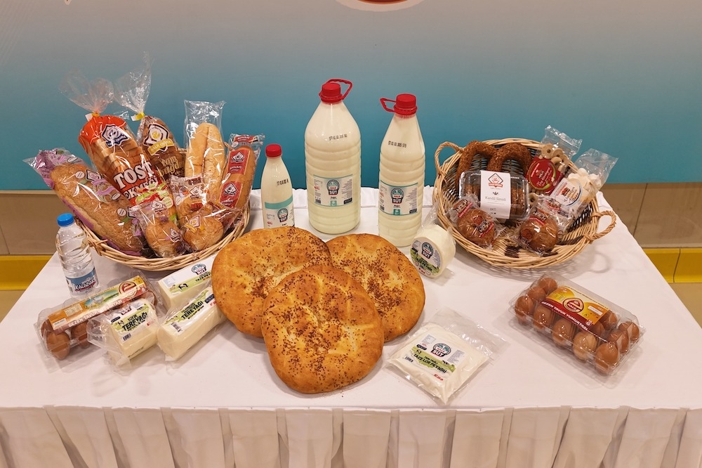 Eskişehir Halk Ekmek Fiyatlar