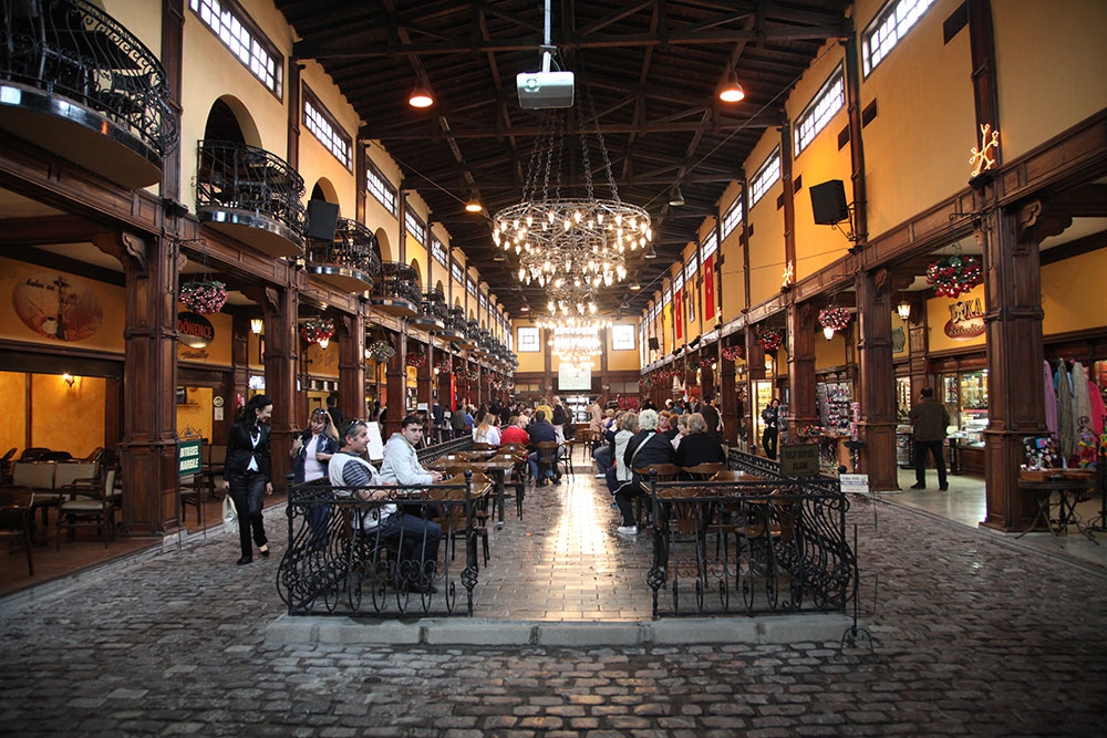 Büyükşehir Müjdeyi Verdi: Ramazan Boyunca Haller'de Etkinlikler Ücretsiz Olacak! 