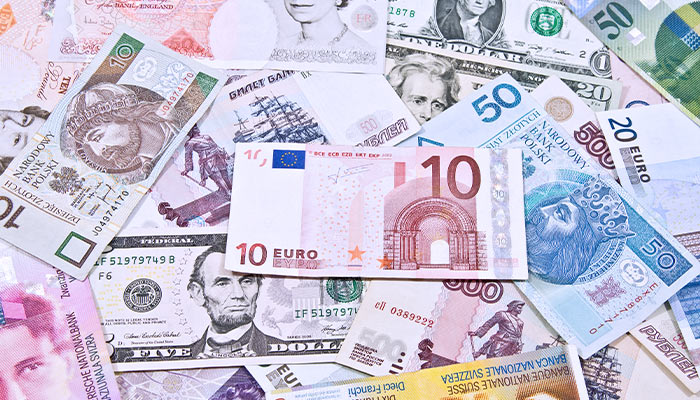 Ülkelerin asgari ücretleri 