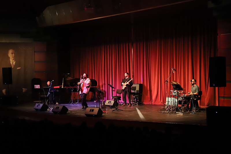 Cazin Özgür Ruhu Eski̇şehi̇r’de Yankilandi (4)