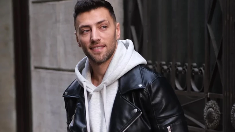 Ünlü oyuncu hakkında skandal iddia! Suç duyurusunda bulunuldu