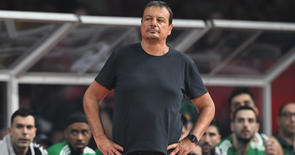 Ergin Ataman