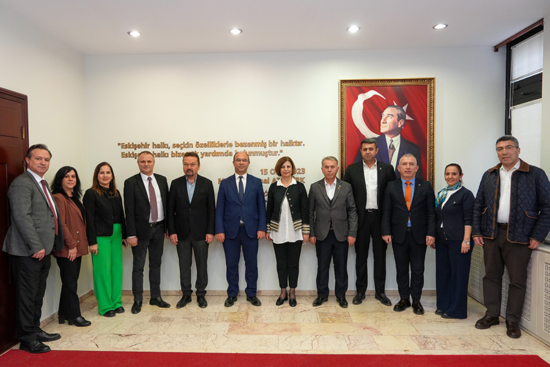 Çi̇dem İçi̇n İmzalar Atildi (2)