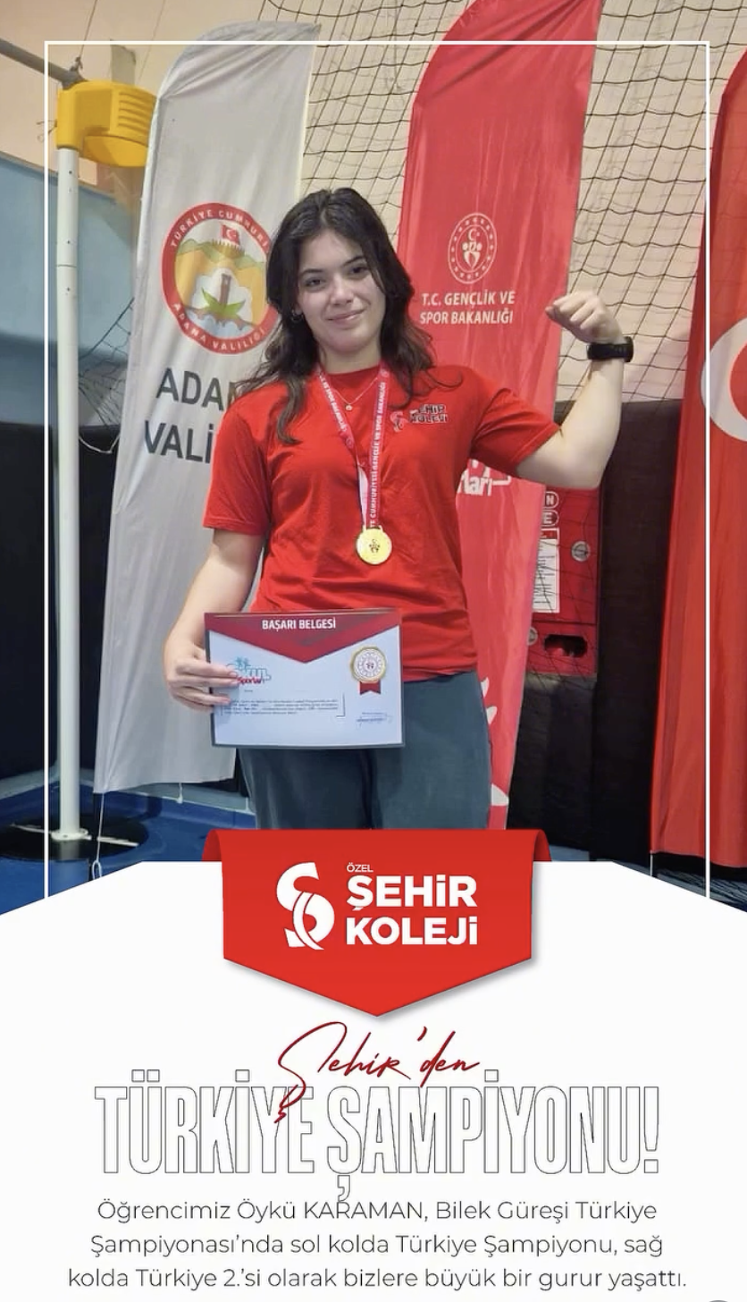 Çifte Şampiyonluk Gururu1