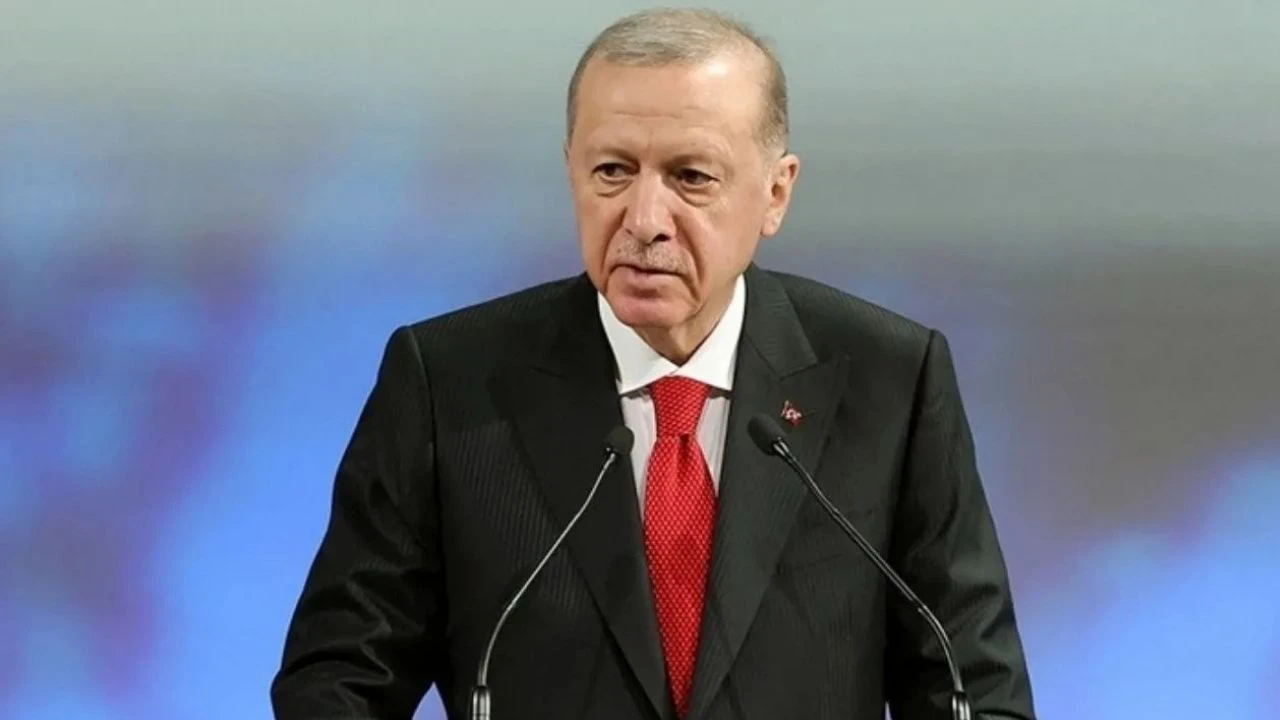 Cumhurbaskani Erdogan 