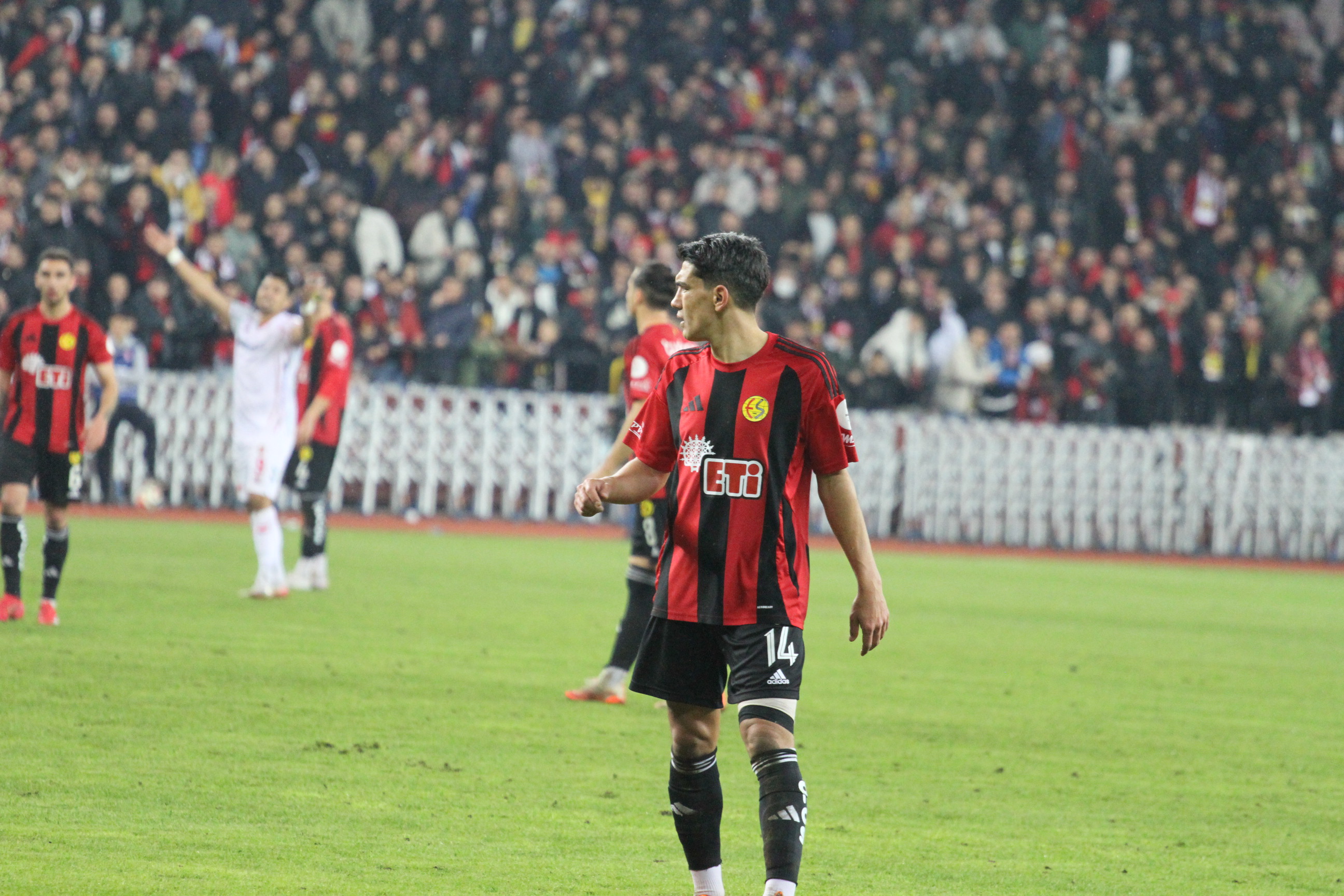 Denizli Rövanşı Kapıda 