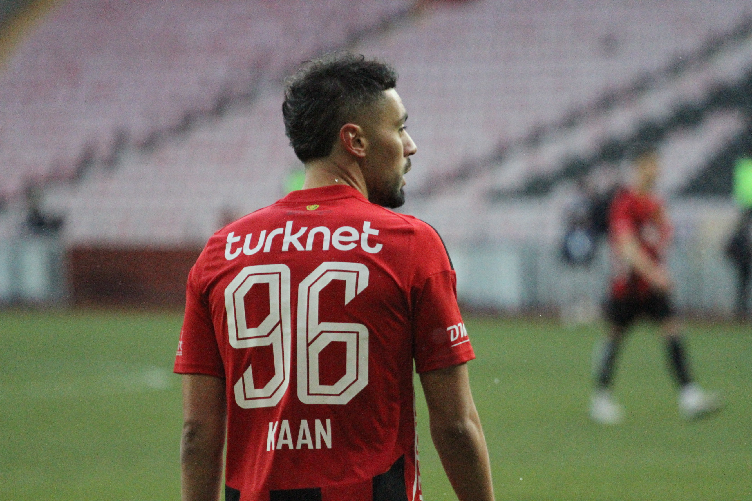 Denizli Rövanşı Kapıda 