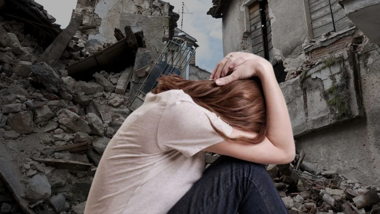 Deprem uzmanı 7 büyüklüğünde olabilir dedi: Burada oturanları uyardı