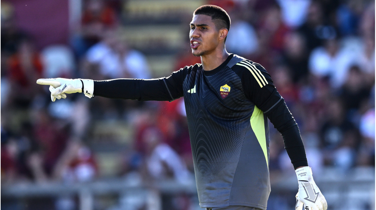 Beşiktaş kaleci transferi için Devis Vasquez ile anlaştı!