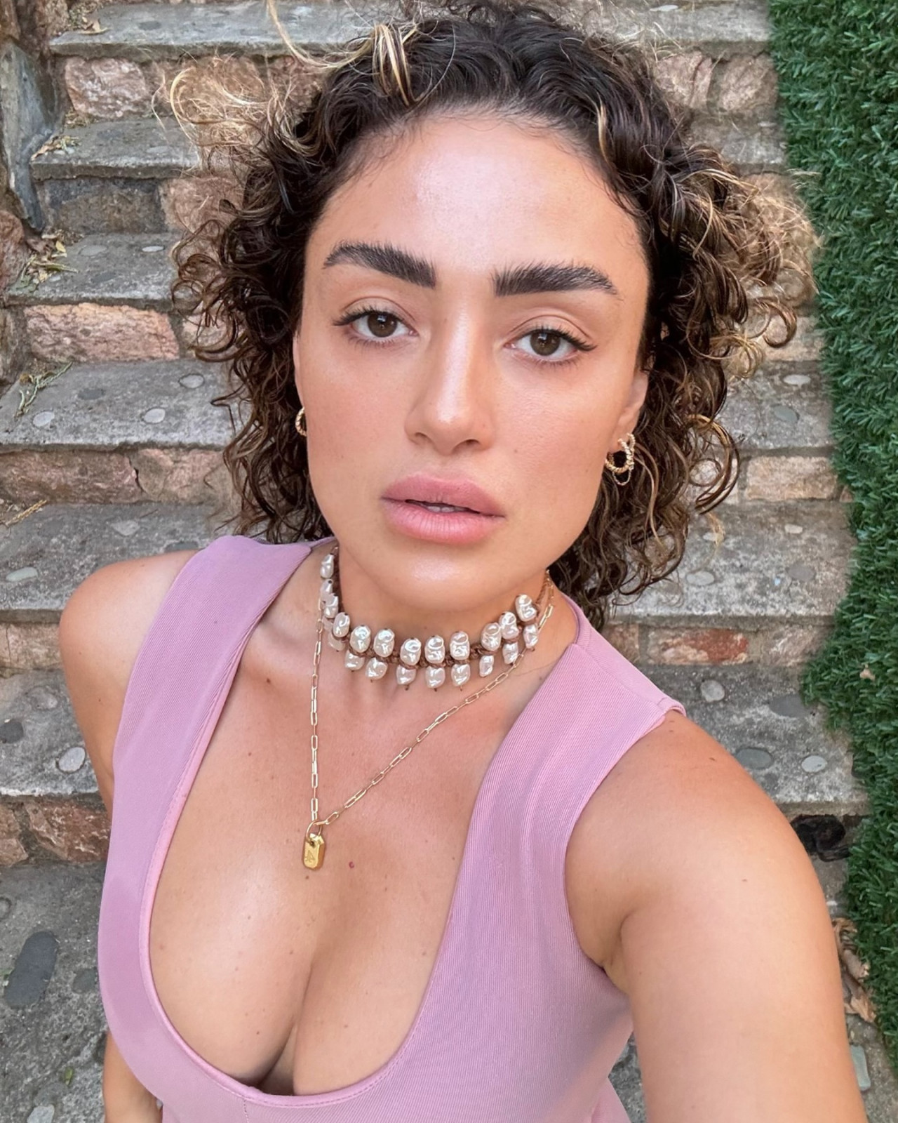 Dilan Çıtak'tan Bayhan İtirafı!