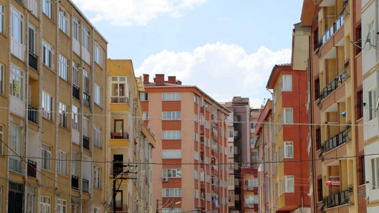 Eskişehir'de kira şoku: En pahalı ilçe belli oldu!