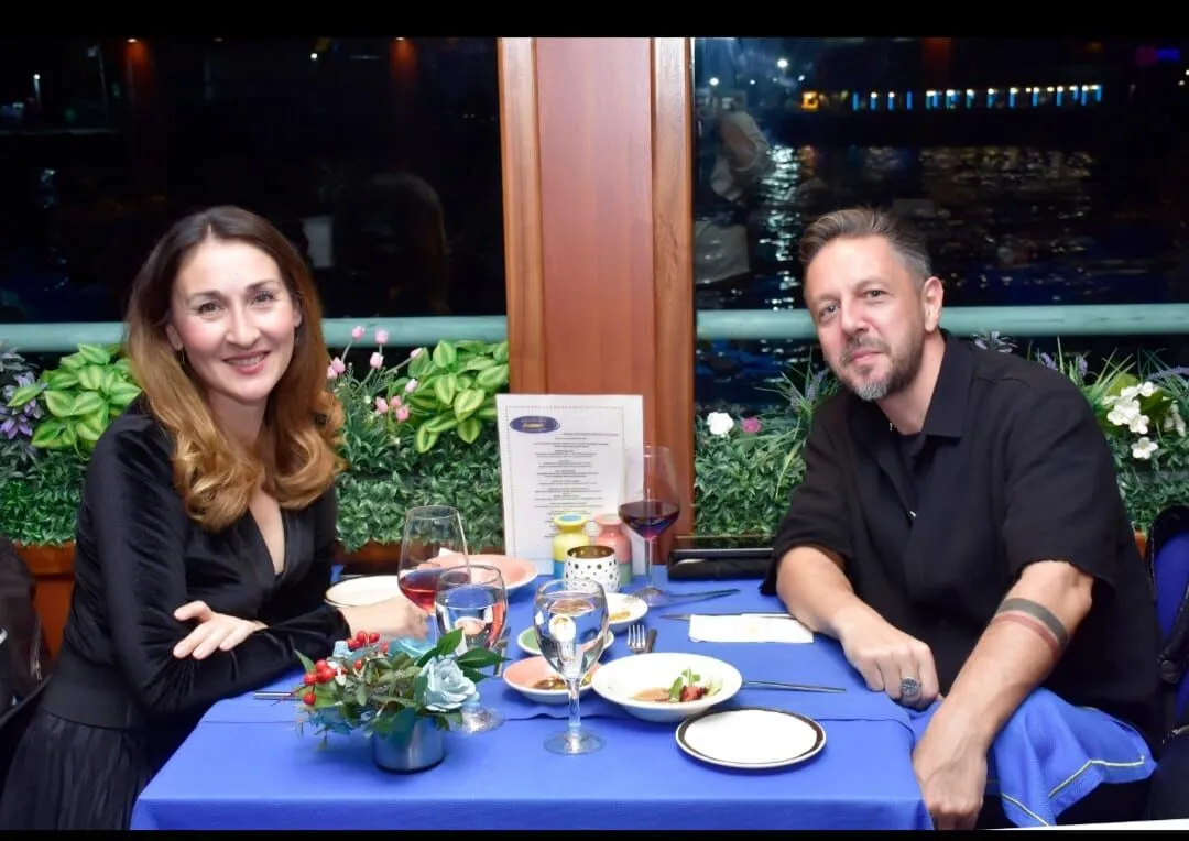 Özge Oneill Sarılmola