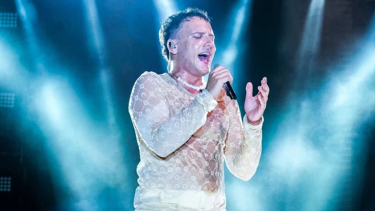 Gözaltına alınan ünlü şarkıcı Edis hakkında yeni gelişme!