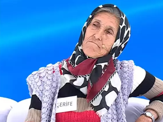 Müge Anlı’yı bile şaşırtan hikaye: 70'inde içine kıpırtı girdi, hayalleri yıkıldı