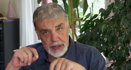 Atilla Yeşilada’dan