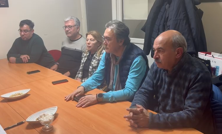 Eskişehir’de Dev Güç Birliği: STK’lar Tek Çatı Altında Toplanıyor!