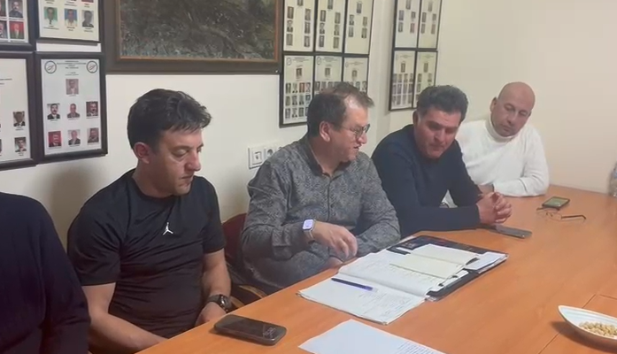 Eskişehir’de Dev Güç Birliği: STK’lar Tek Çatı Altında Toplanıyor!