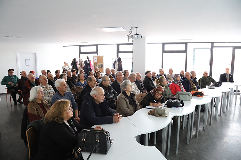 Emek Kafe’de Sağlik Dolu Buluşma (3)