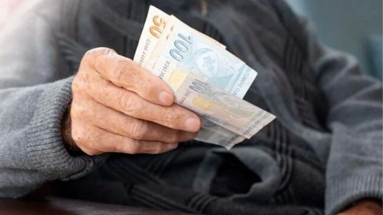 Emekliye yeni zam iddiası! 20 bin lira alanlar dikkat