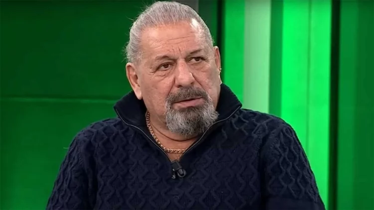 Erman Toroglu Hakkinda Sorusturma 